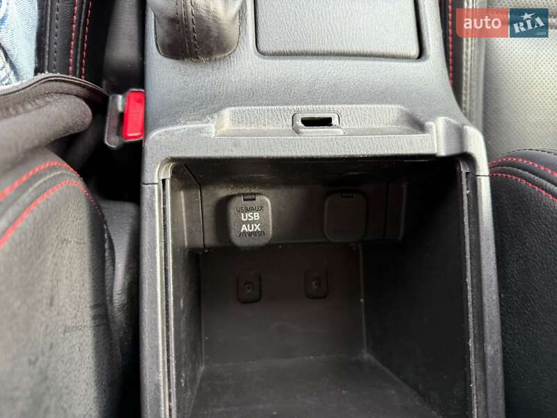 Универсал Mazda 6 2013 в Луцке