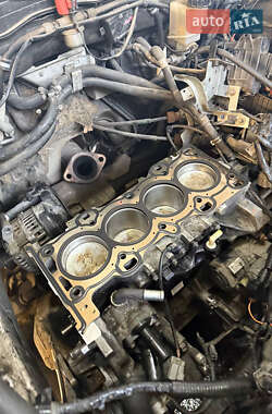 Универсал Mazda 6 2008 в 