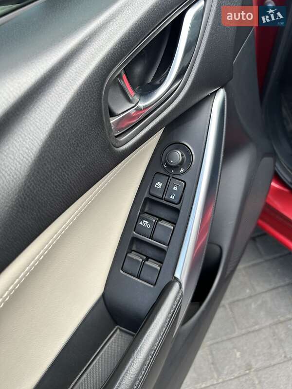 Седан Mazda 6 2013 в Днепре