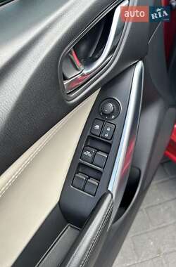 Седан Mazda 6 2013 в 