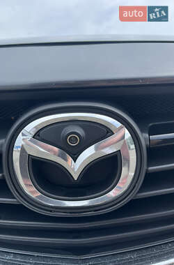Седан Mazda 6 2014 в Києві