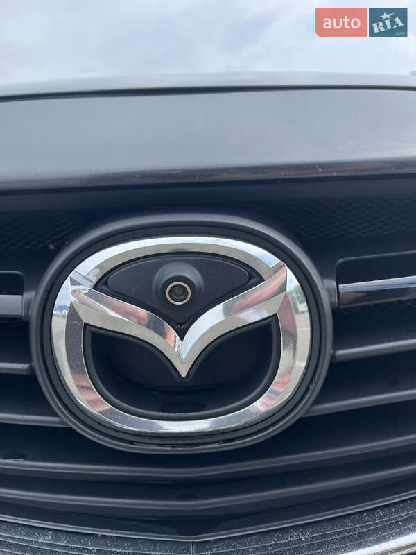 Седан Mazda 6 2014 в Киеве