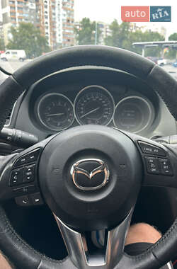 Седан Mazda 6 2014 в Києві