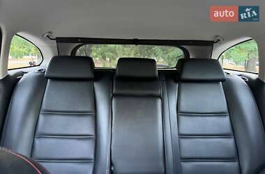 Универсал Mazda 6 2014 в 