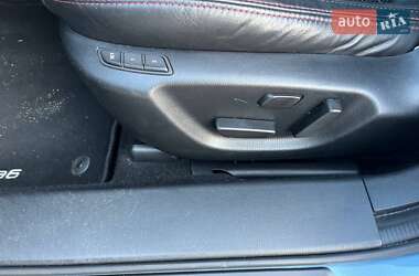 Универсал Mazda 6 2014 в 