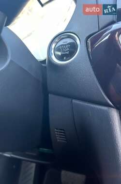 Универсал Mazda 6 2014 в 