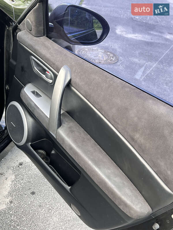 Седан Mazda 6 2008 в Киеве