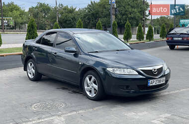 Седан Mazda 6 2005 в 