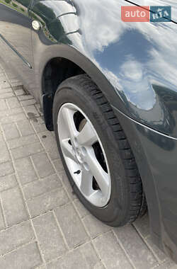 Седан Mazda 6 2005 в 