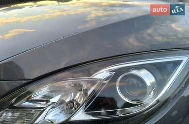 Универсал Mazda 6 2008 в 