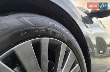 Универсал Mazda 6 2008 в 