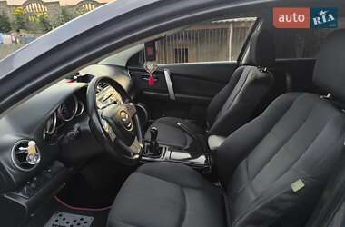 Универсал Mazda 6 2008 в 