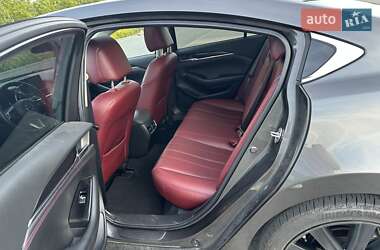 Седан Mazda 6 2021 в 