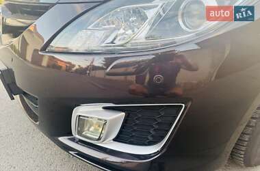 Седан Mazda 6 2008 в 