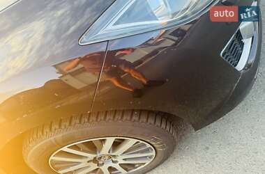 Седан Mazda 6 2008 в 