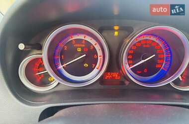 Седан Mazda 6 2008 в 