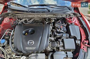 Седан Mazda 6 2014 в 