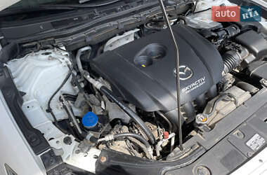 Седан Mazda 6 2015 в 