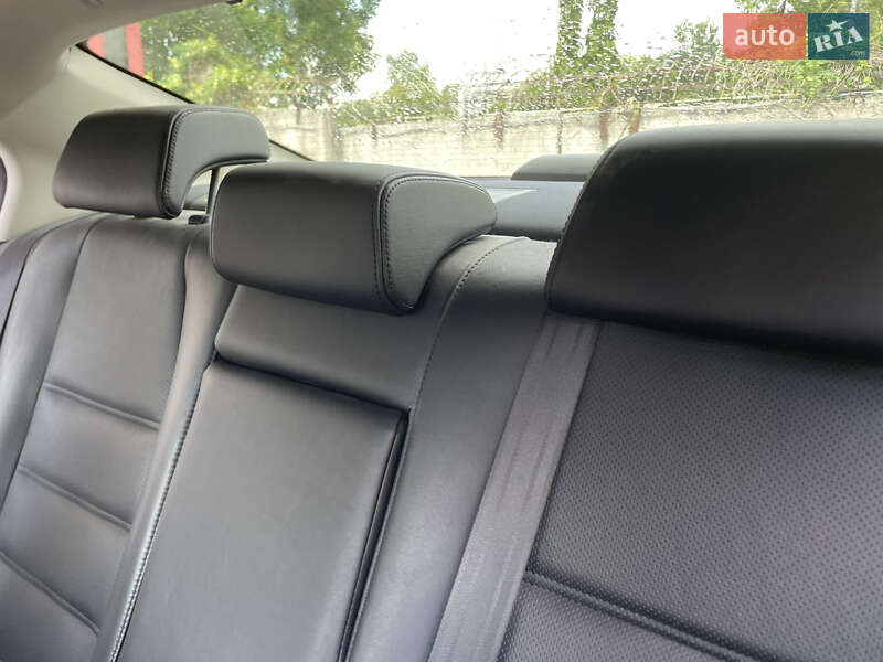 Седан Mazda 6 2015 в Ніжині