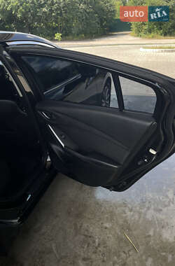 Седан Mazda 6 2015 в 