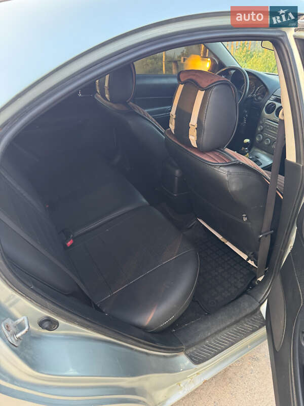 Лифтбек Mazda 6 2002 в Хмельницком