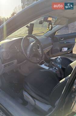 Седан Mazda 6 2005 в 
