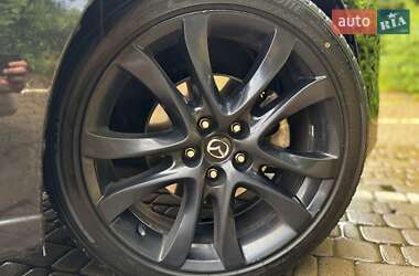 Седан Mazda 6 2014 в 