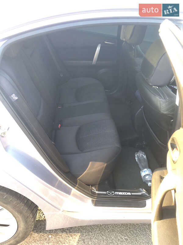 Седан Mazda 6 2007 в Харькове