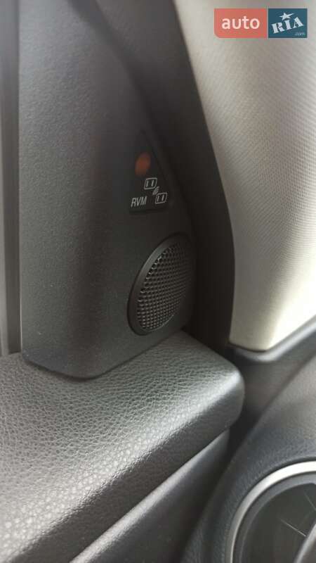 Универсал Mazda 6 2009 в Житомире