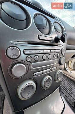 Седан Mazda 6 2003 в 
