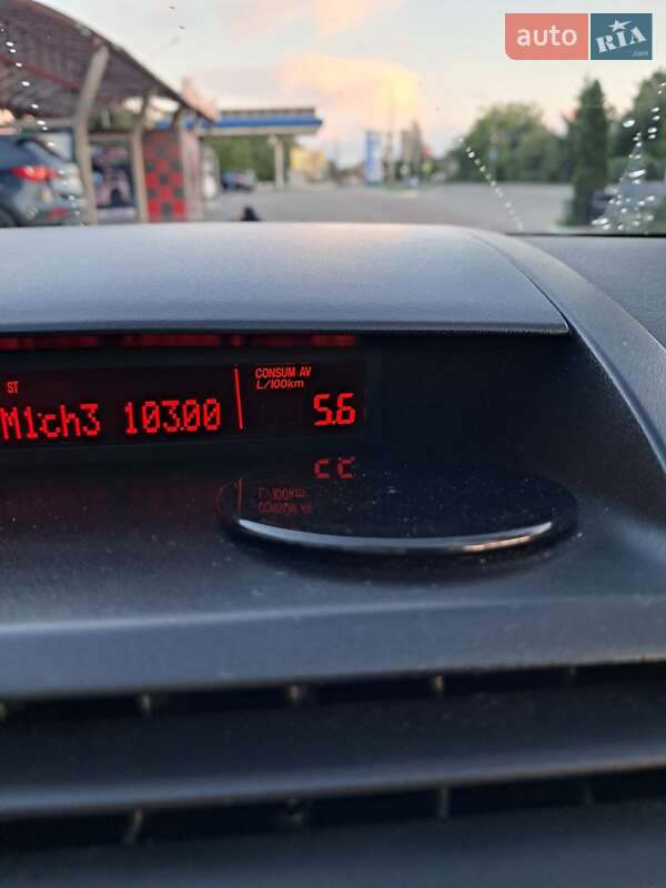 Універсал Mazda 6 2010 в Івано-Франківську