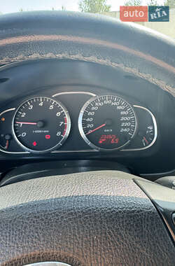 Седан Mazda 6 2007 в 