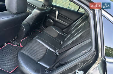 Лифтбек Mazda 6 2008 в 