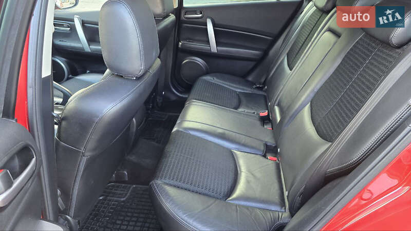 Универсал Mazda 6 2009 в Мироновке фото 10 Универсал Mazda 6 2009 в Мироновке