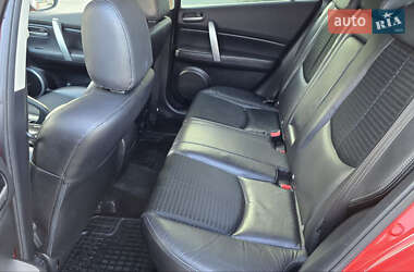 Универсал Mazda 6 2009 в 