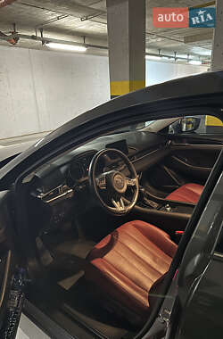 Седан Mazda 6 2021 в 