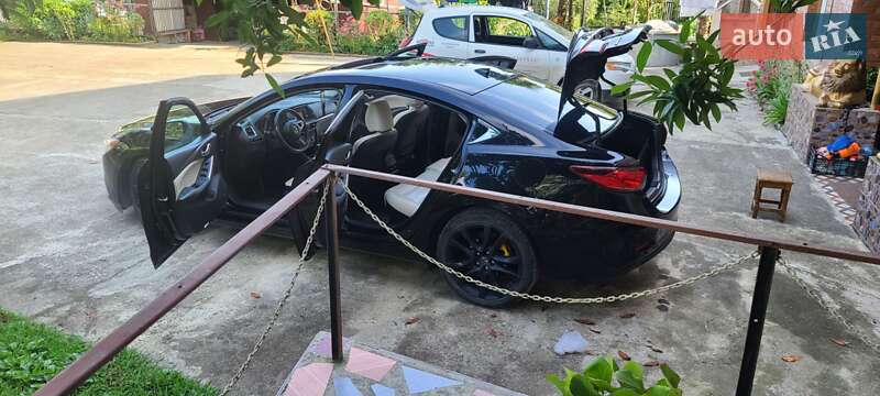 Седан Mazda 6 2013 в Харькове