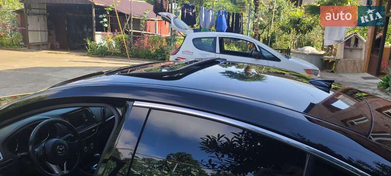 Седан Mazda 6 2013 в Харькове