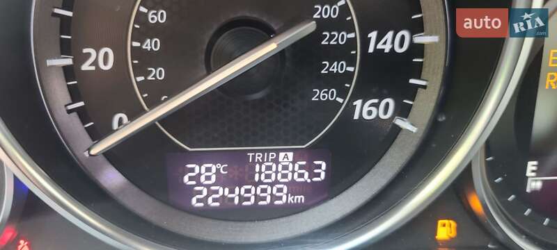 Седан Mazda 6 2013 в Харькове