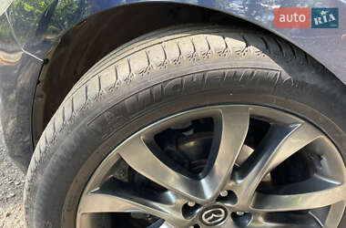 Седан Mazda 6 2014 в 