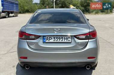 Седан Mazda 6 2013 в 