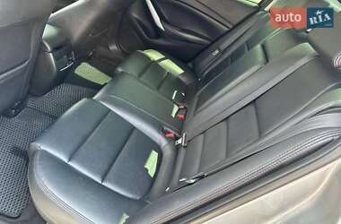 Седан Mazda 6 2013 в 
