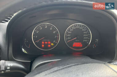 Лифтбек Mazda 6 2003 в Черкассах