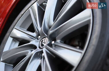 Седан Mazda 6 2018 в 