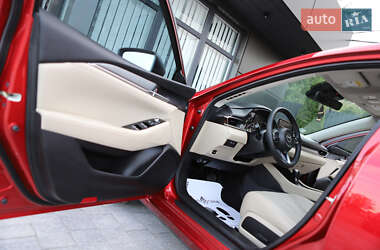 Седан Mazda 6 2018 в 