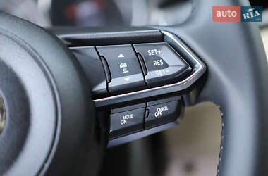 Седан Mazda 6 2018 в 