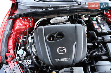 Седан Mazda 6 2018 в 