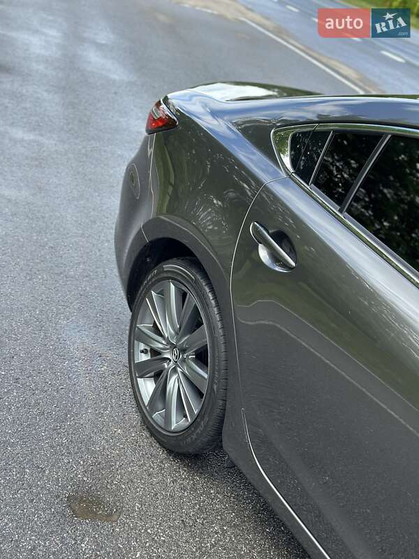 Седан Mazda 6 2019 в Києві