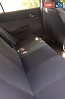 Лифтбек Mazda 6 2003 в 