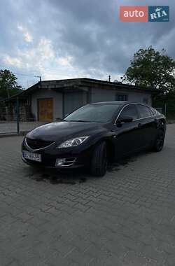 Лифтбек Mazda 6 2007 в 